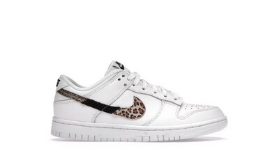 W Nike Dunk Low SE Primal White