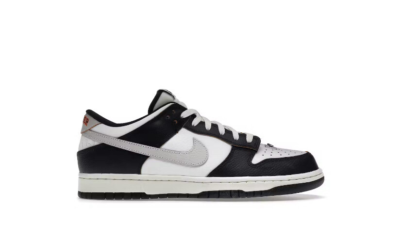 Nike Dunk Low SB San Fran
