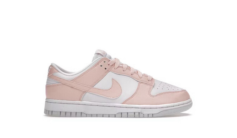 dunk low disrupt pale coral