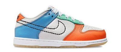 Nike Dunk Low 1 Of 1