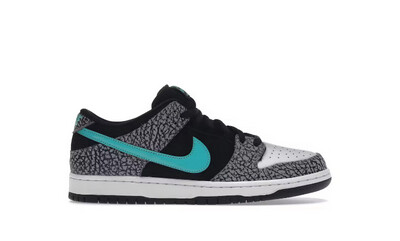 Nike Dunk Low SB ATMOS