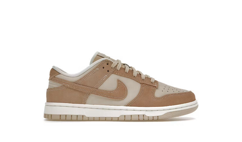 Nike Dunk Low Sandrift