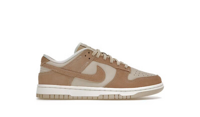 Nike Dunk Low Sandrift