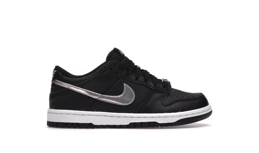 Nike Dunk Low Spurs