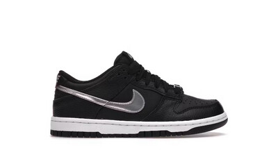 Nike Dunk Low Spurs