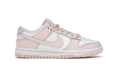 W Nike Dunk Low Pearl