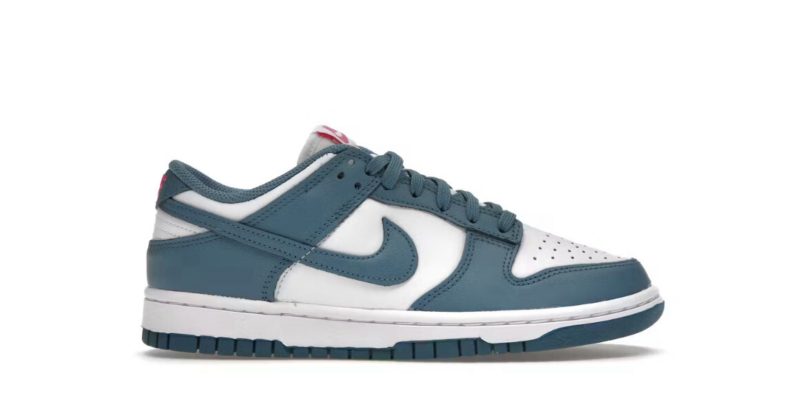 W Nike Dunk Low South Beach