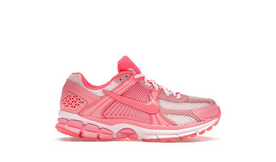 Nike Zoom Vomero 5 Coral Chalk Hot Punch