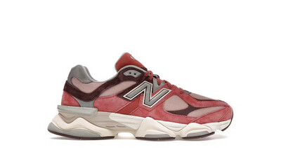 New Balance 9060 Cherry Blossom