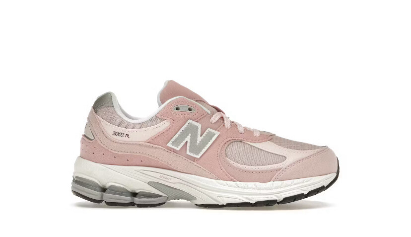 New Balance 2002R Pink Sand
