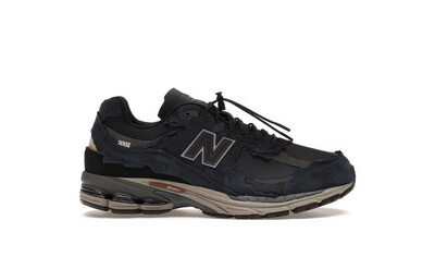 New Balance 2002R Protection Pack Eclipse