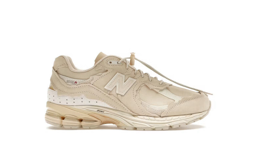 New Balance 2002R Sand Stone
