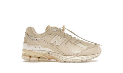 New Balance 2002R Sand Stone