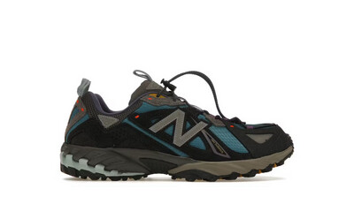 New Balance 610 Trail Less Taken