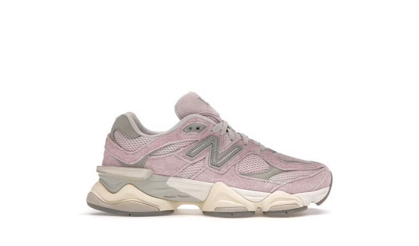 New Balance 9060 December Sky