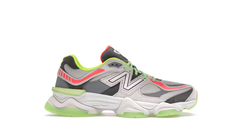 New Balance 9060 Glow