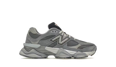 New Balance 9060 Grey Day