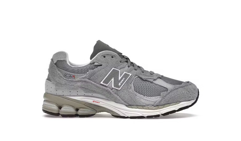 New Balance Protection Pack Grey