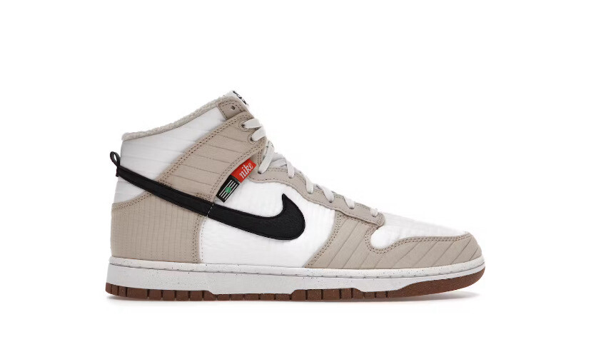 W Nike Dunk Hi Toasty