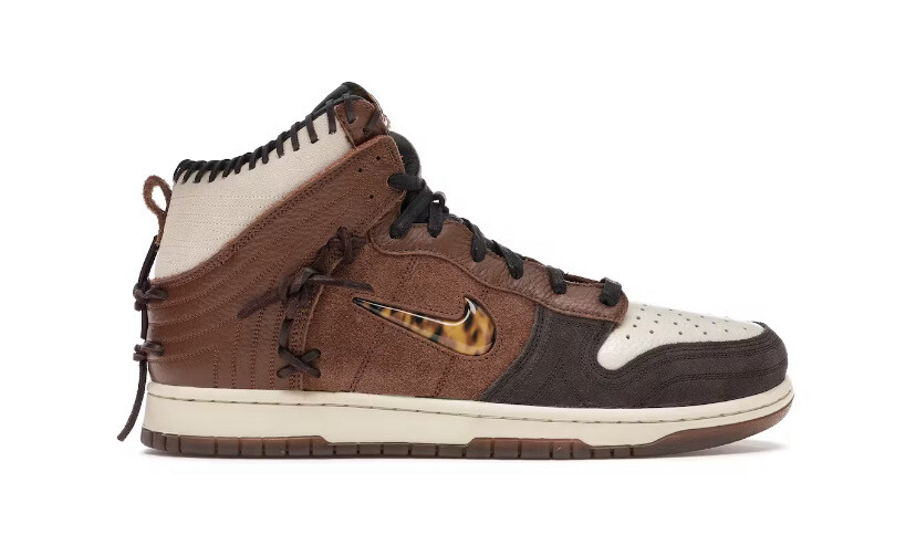 Nike Dunk High Bodega
