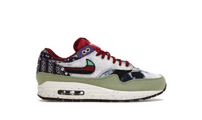 Nike Airmax 1 SP Concepts Mellow
