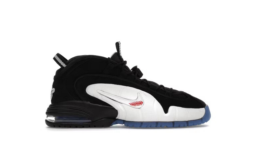 Nike Air Max Penny 1 Social Status