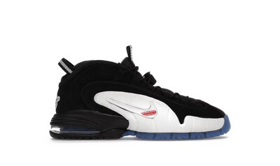 Nike Air Max Penny 1 Social Status