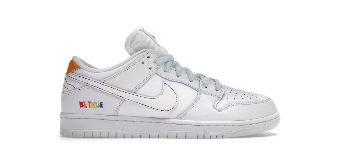 Nike Dunk SB Low Be True