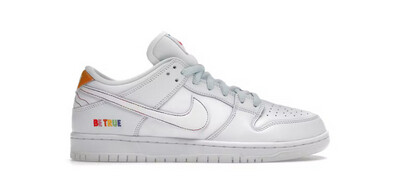 Nike Dunk SB Low Be True