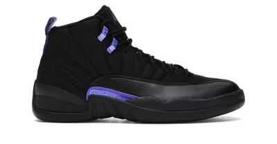 Jordan 12 Dark Concord