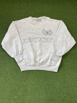 University Of Kentucky Crewneck