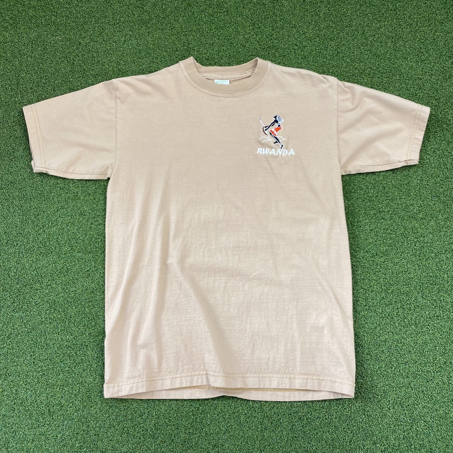 Rawanda Tee