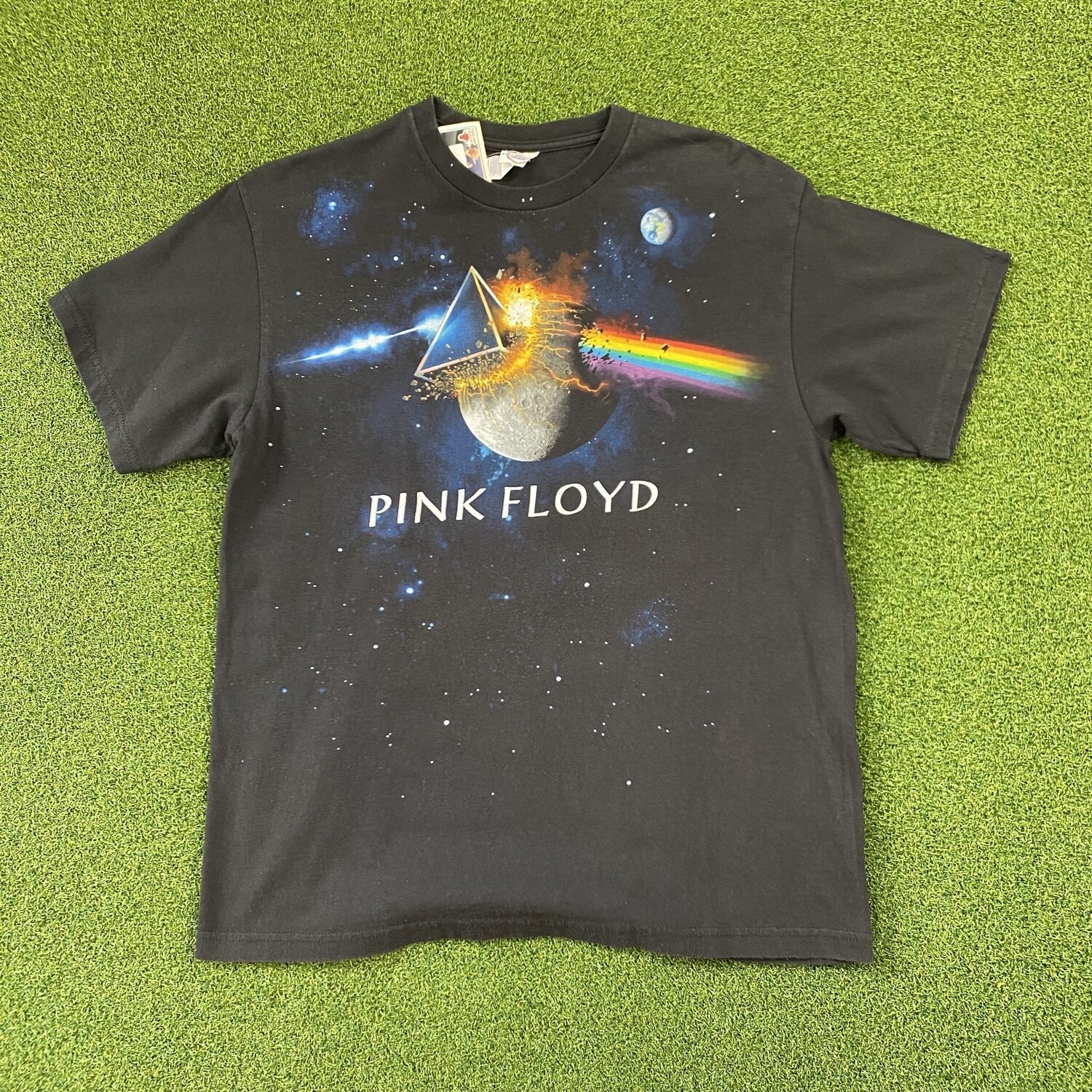 Pink Floyd