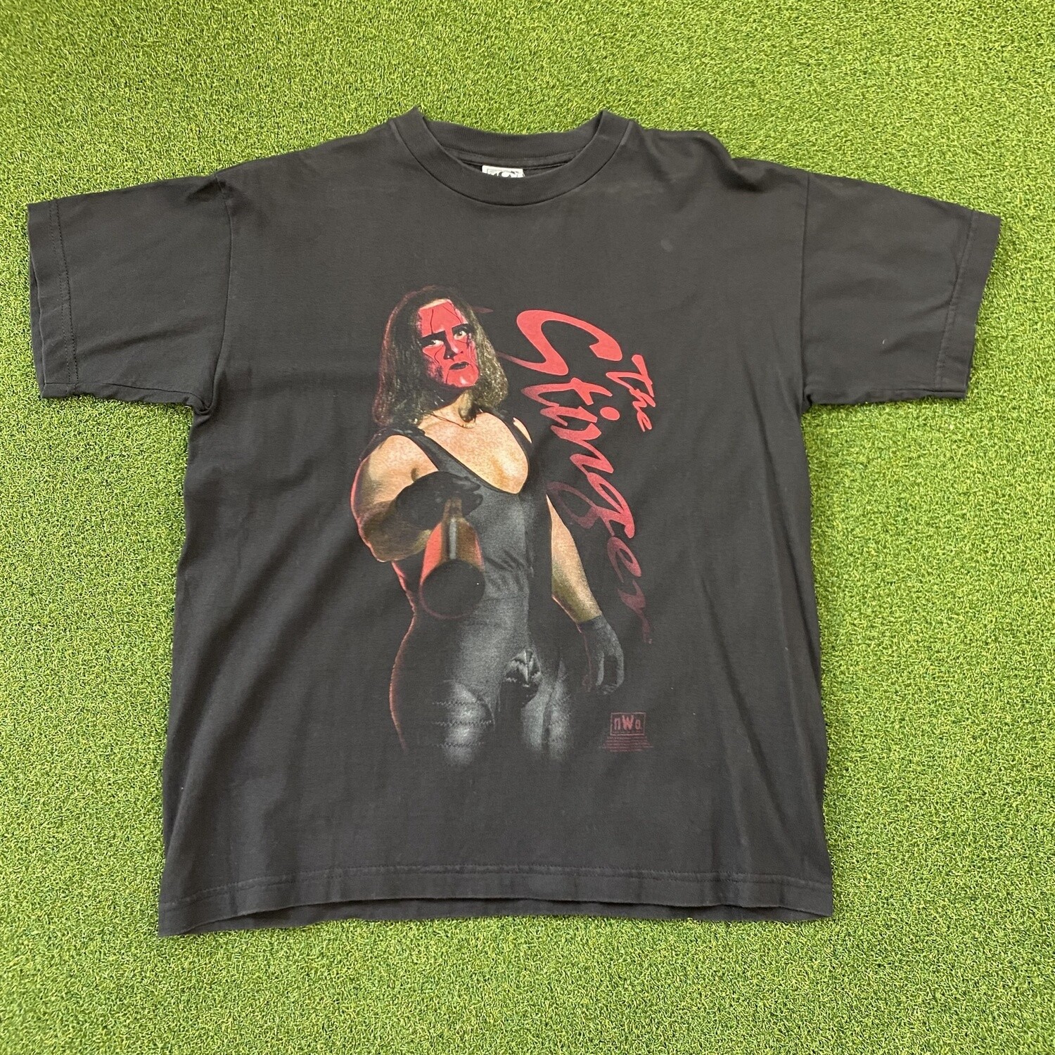 NWO Sting