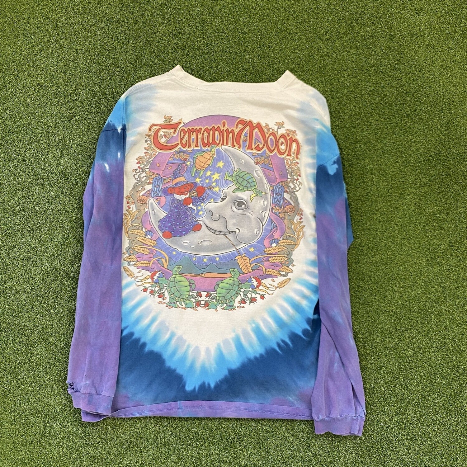 GRATEFUL DEAD LONGSLEEVE