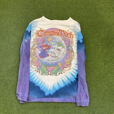 GRATEFUL DEAD LONGSLEEVE