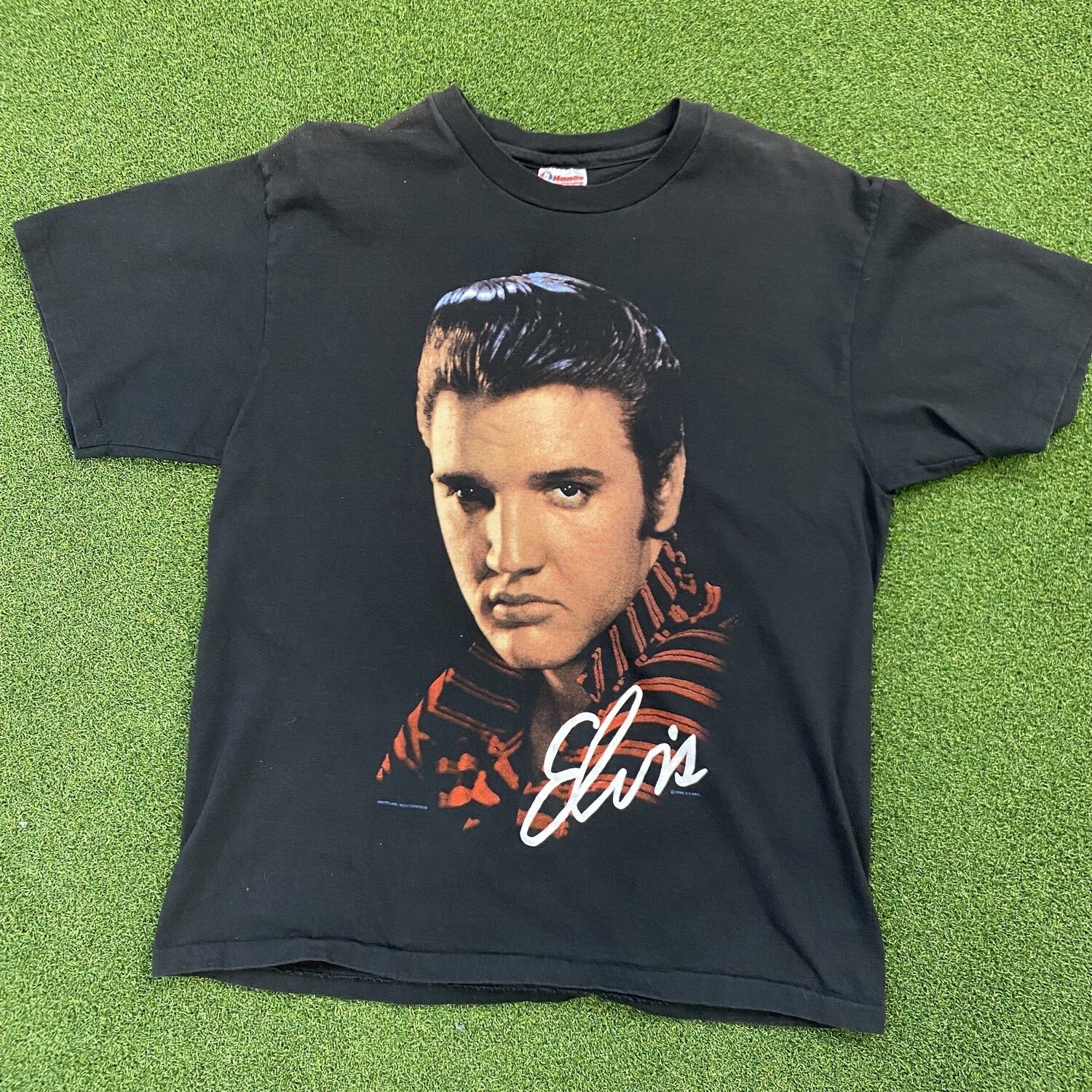 Elvis T-shirt