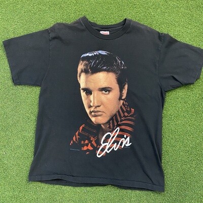Elvis T-shirt