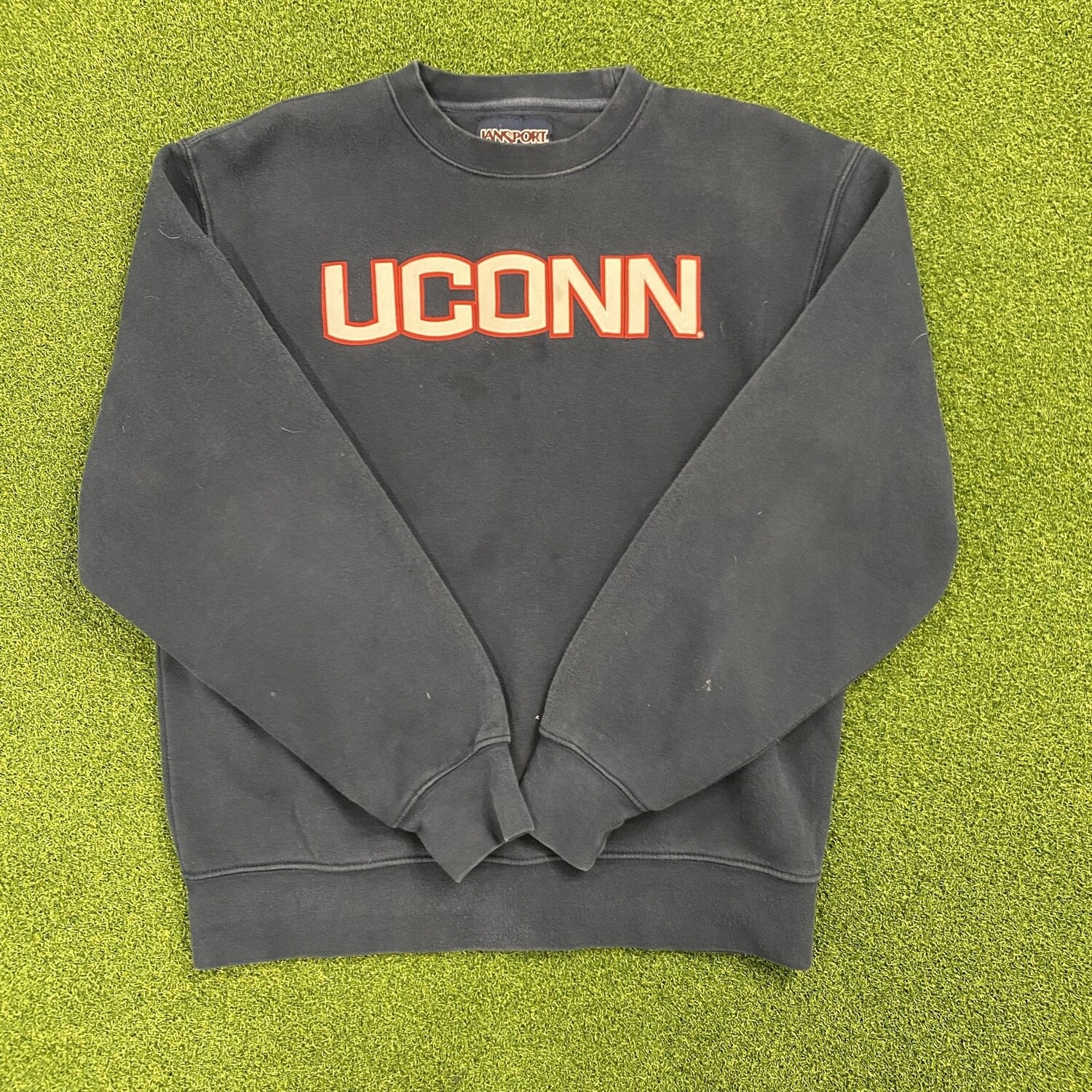 UCONN Crewneck
