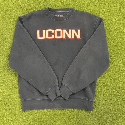 UCONN Crewneck