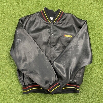 Michelob Bomber Jacket