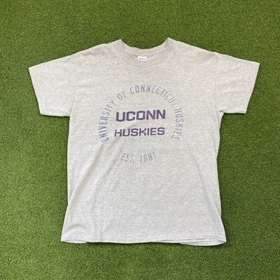 UCONN Huskies
