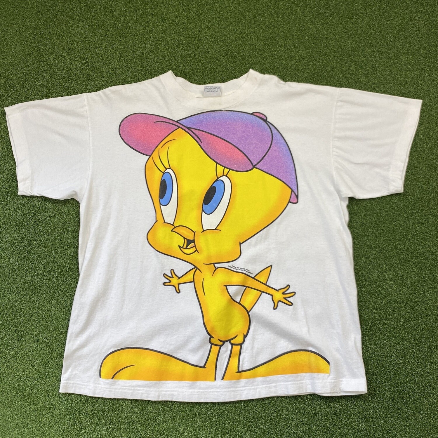 Vintage &#39; Tweety&#39; Sz XL