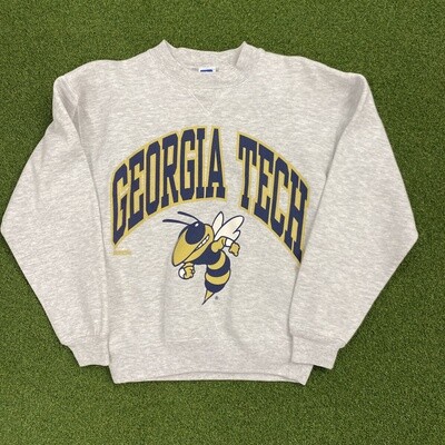 Georgia Tech Crewneck