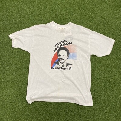 Jesse Jackson Tee