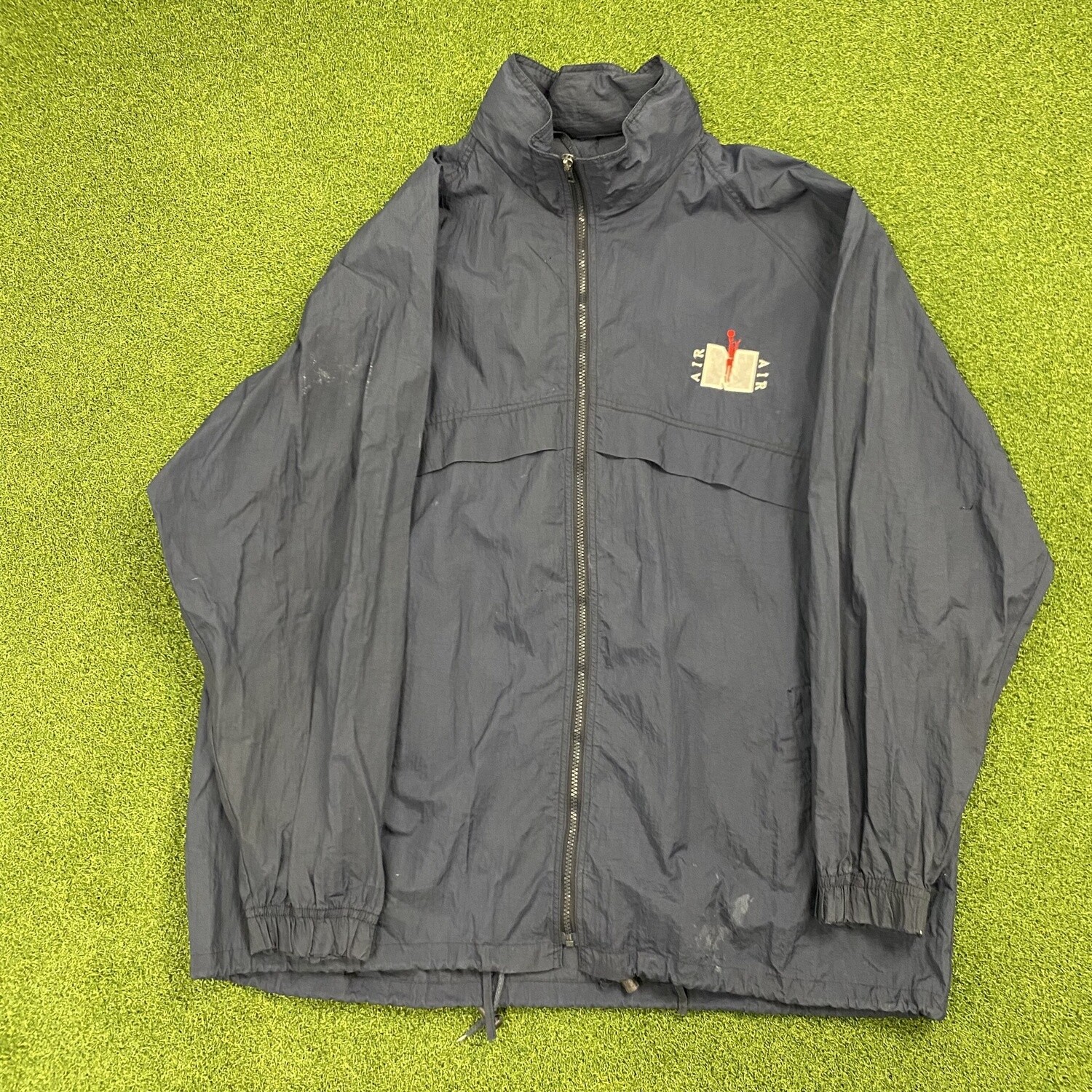 Air Windbreaker
