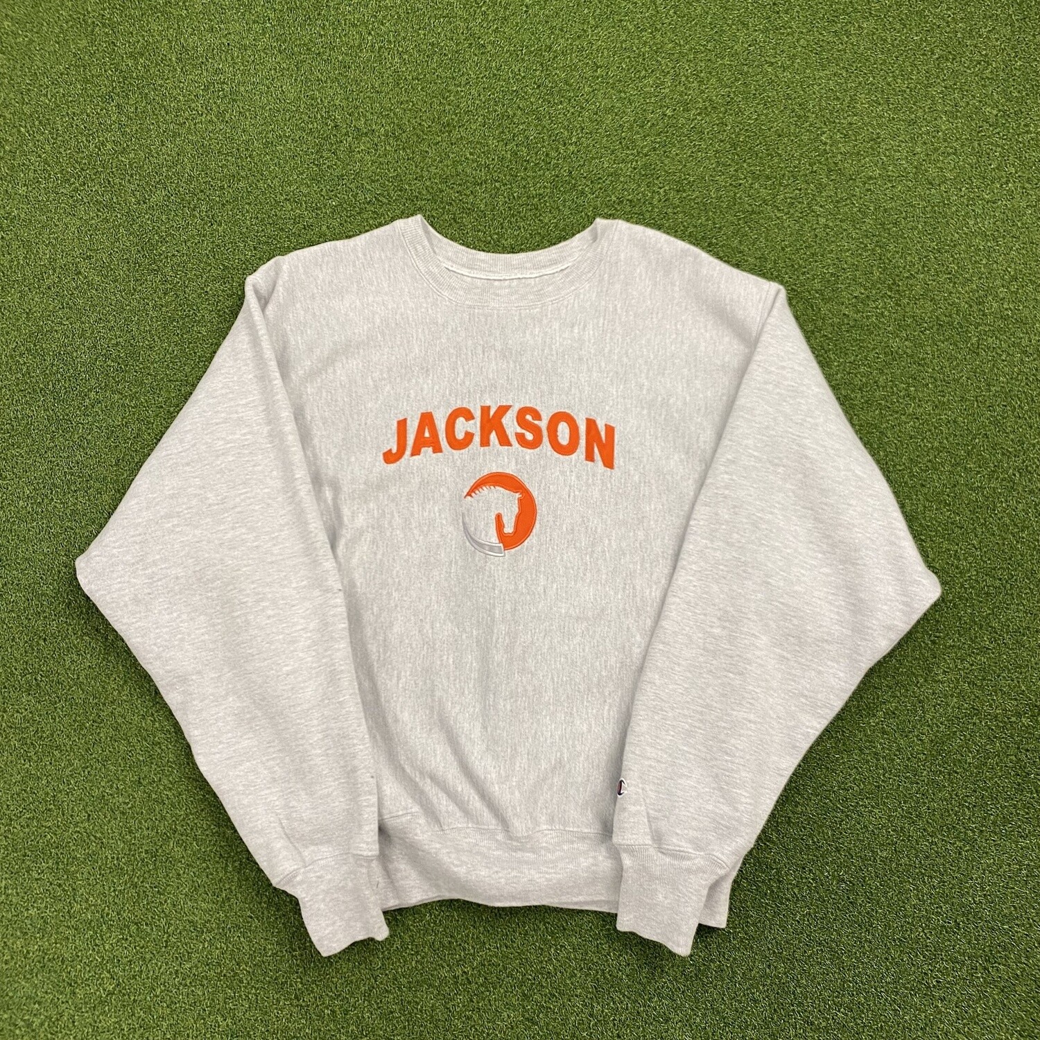 Jackson Crewneck
