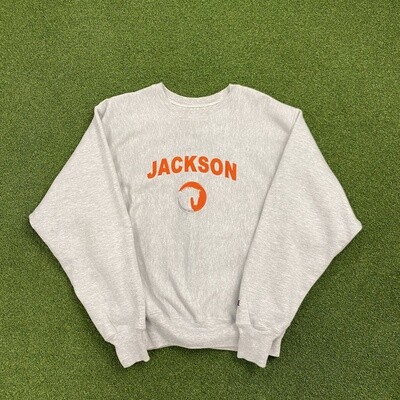 Jackson Crewneck