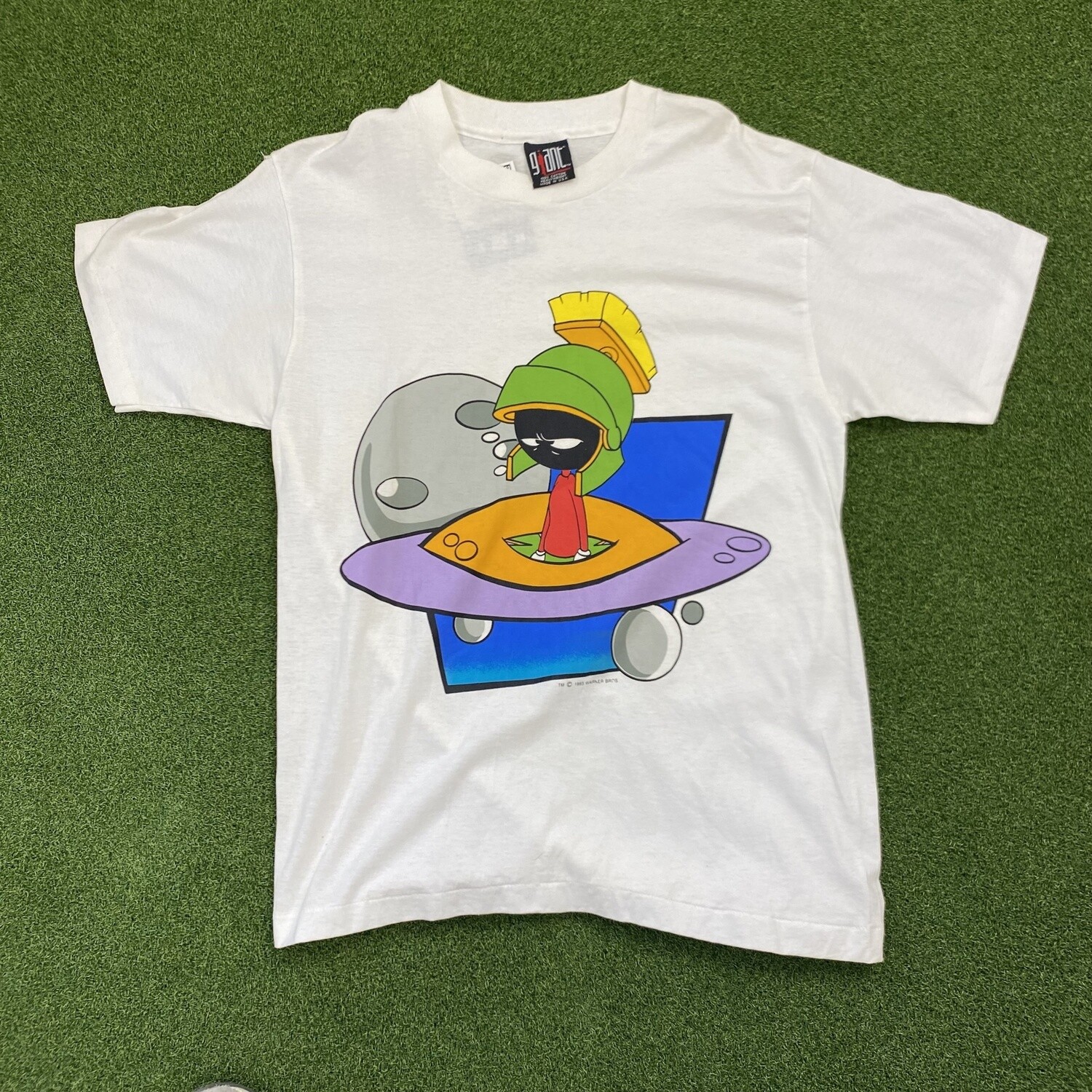 Marvin Martian