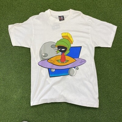 Marvin Martian